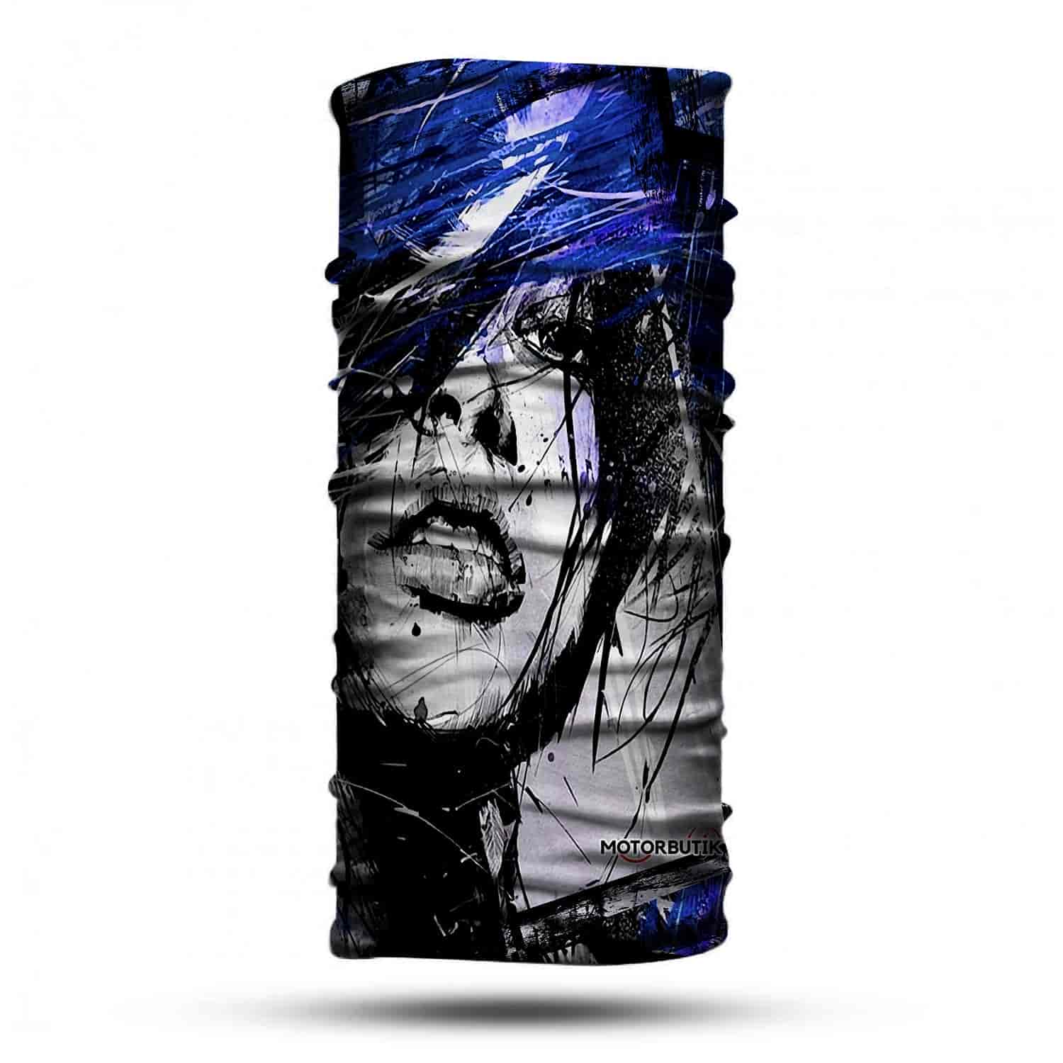 BANDANA-BOYUNLUK CRT-125