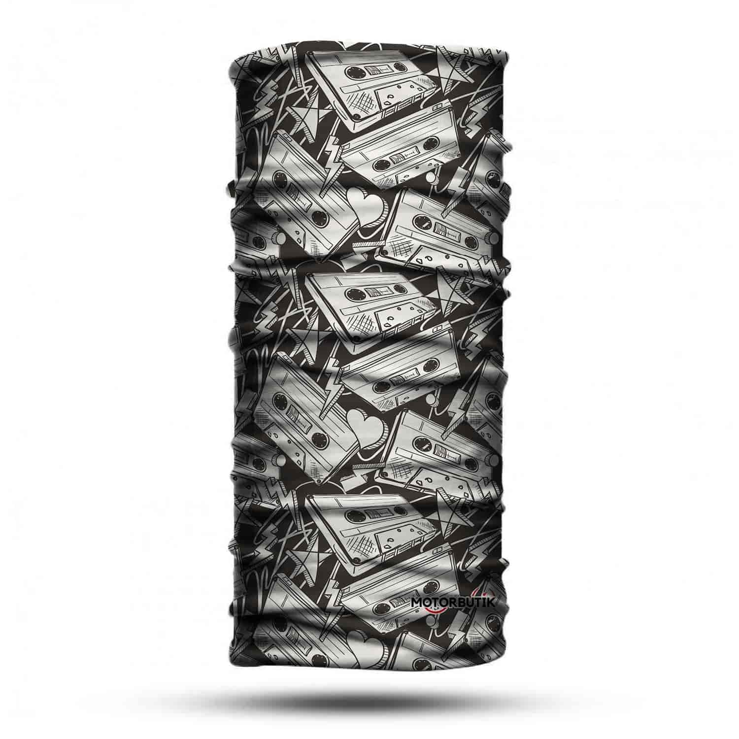 BANDANA-BOYUNLUK CRT-137