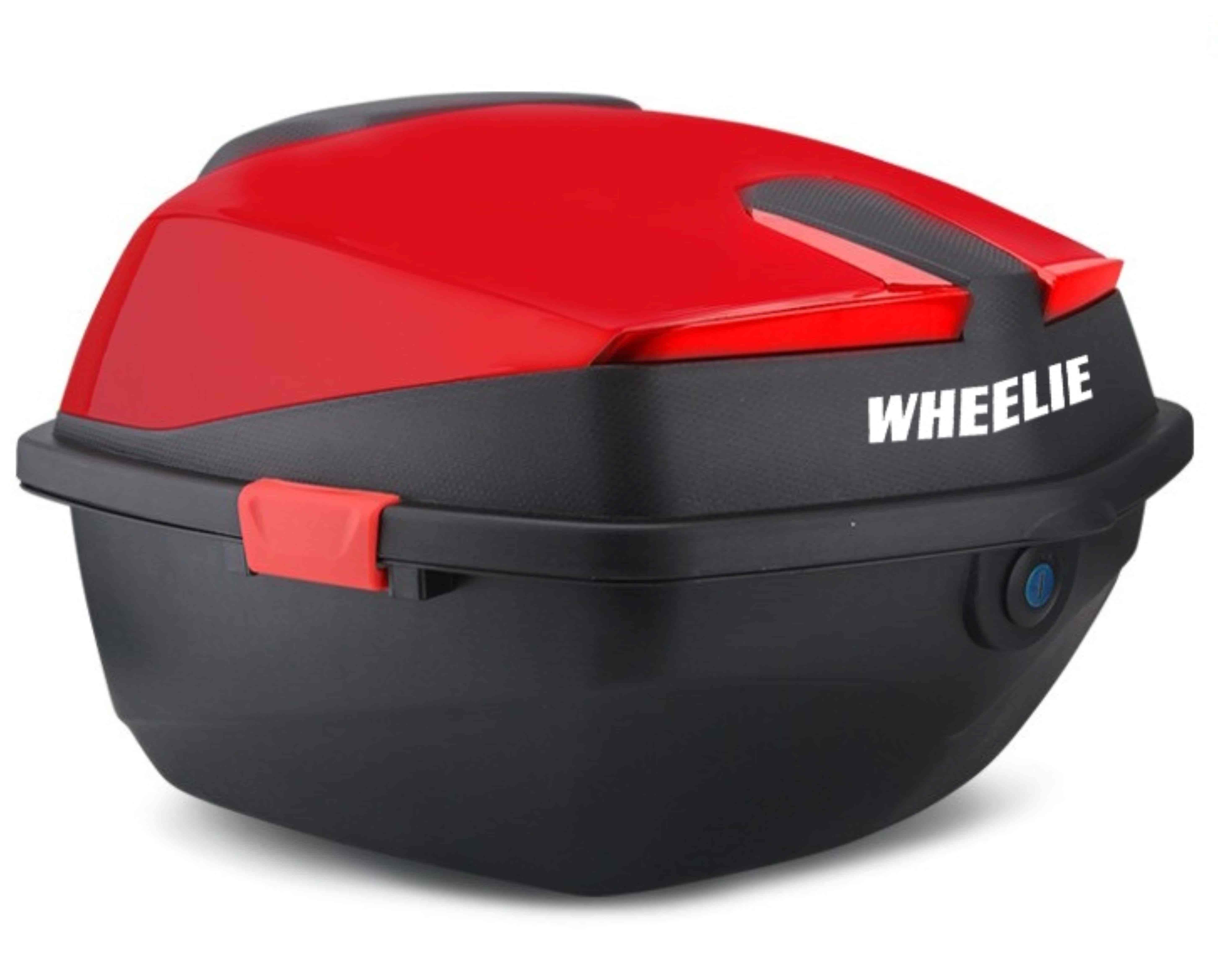 WHEELIE XT01-LR 32 Litre MOTOSİKLET ÇANTA