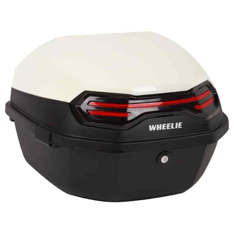 WHEELIE XT08-IW 32 Litre MOTOSİKLET ÇANTA