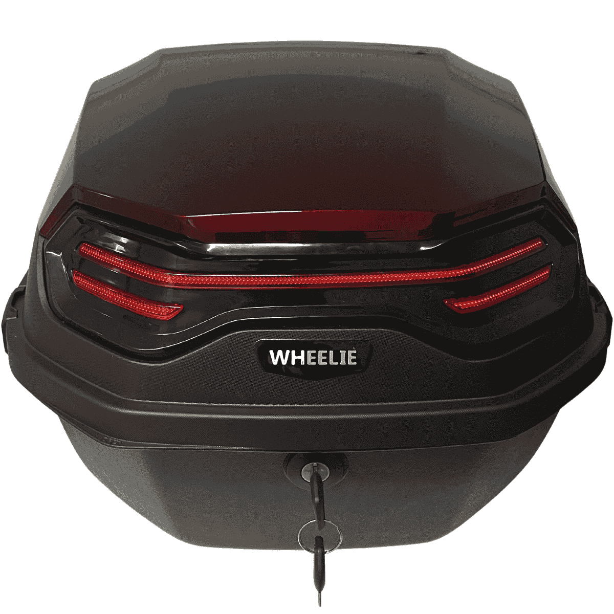 WHEELIE XT08-JR 32 Litre MOTOSİKLET ÇANTA
