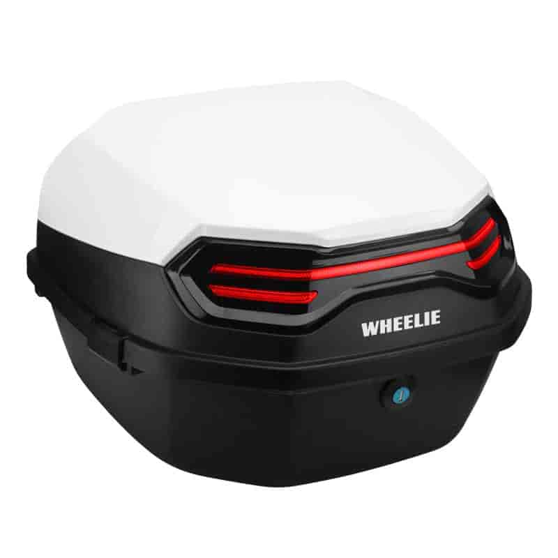 WHEELIE XT08-W 32 Litre MOTOSİKLET ÇANTA