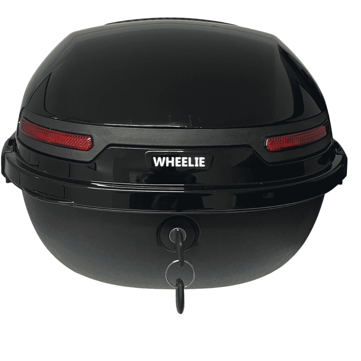 WHEELIE XT21-B 28 Litre MOTOSİKLET ÇANTA