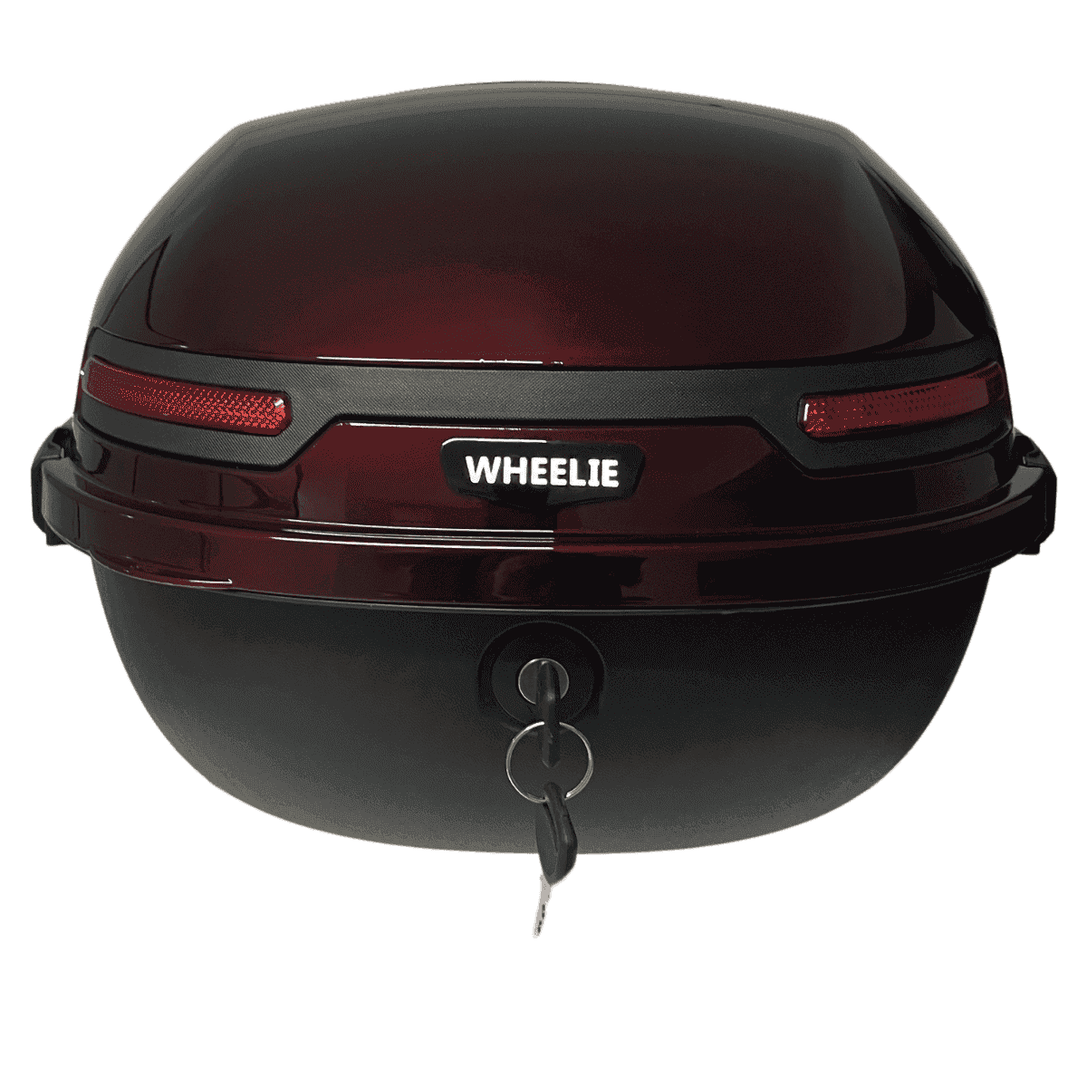 WHEELIE XT21-JR 28 Litre MOTOSİKLET ÇANTA