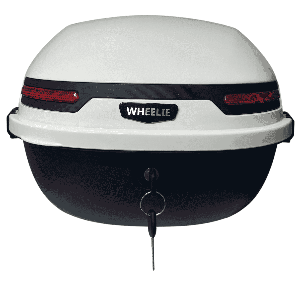 WHEELIE XT21-W 28 Litre MOTOSİKLET ÇANTA