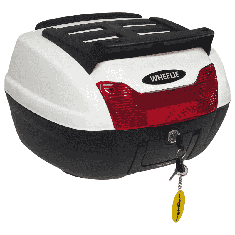 WHEELIE XT60-W 40 Litre MOTOSİKLET ÇANTA