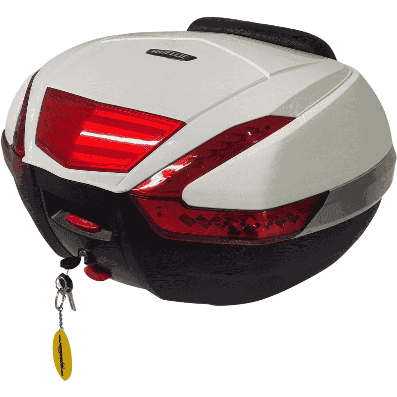 WHEELIE XT68-W 48 Litre MOTOSİKLET ÇANTA