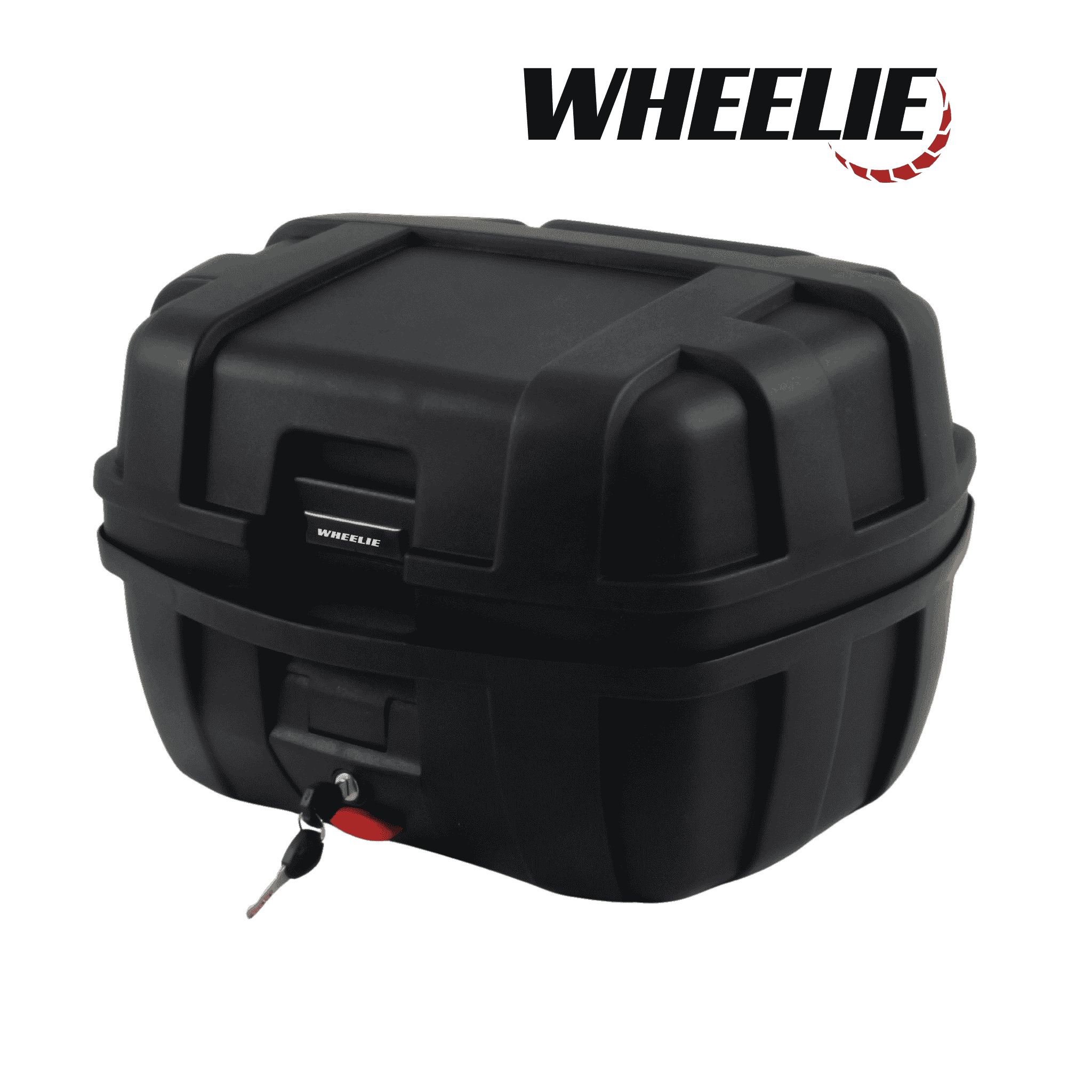 WHEELIE XT730-B 37 Litre MOTOSİKLET ÇANTA